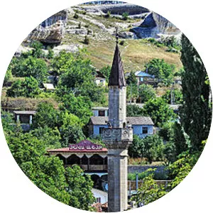 Bakhchysarai