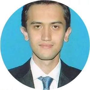 Bakhodir Kurbanov - Minister of Defence of Uzbekistan