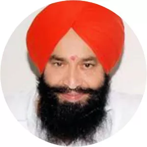 Bakhshish Singh Virk