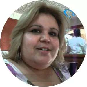 Bakhta Benouis - Actress