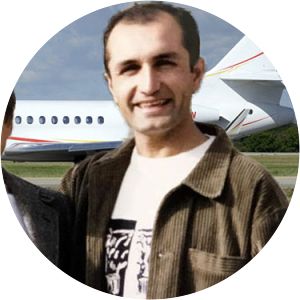 Bakhtiar Beyk Imanverdi photograph