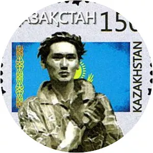 Bakhtiyar Artayev - Boxer