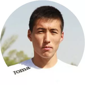 Bakhtiyar Duyshobekov