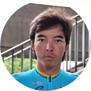 Bakhtiyar Kozhatayev