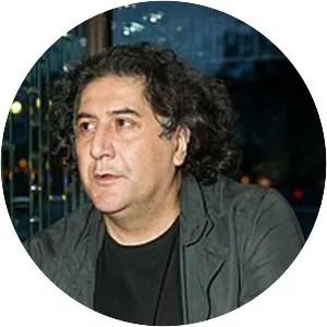 Bakhtyar Khudojnazarov