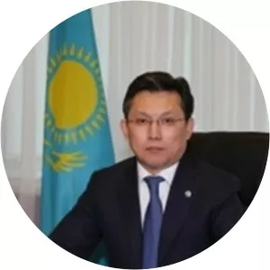 Bakhyt Sultanov