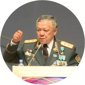 Bakhytzhan Yertayev
