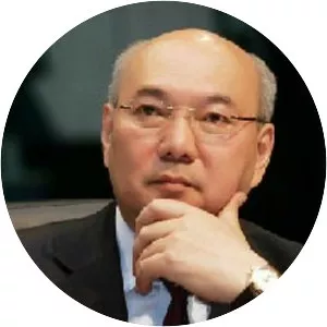 Bakhytzhan Zhumagulov