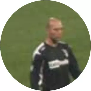 Baki Mercimek - Footballer