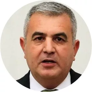 Baki Şimşek
