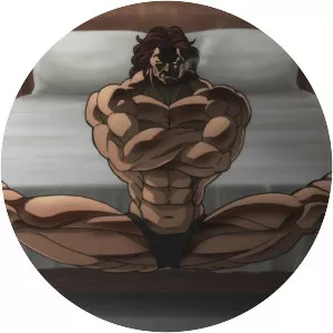 Baki the Grappler