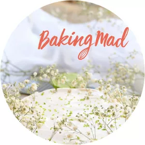 Baking Mad - TV program