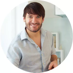 Baking Mad with Eric Lanlard