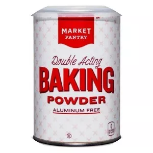 Baking powder - Food additive