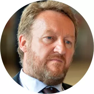 Bakir Izetbegović - Former Chairman of the Presidency of Bosnia and Herzegovina
