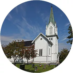 Bakke kirke