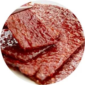Bakkwa