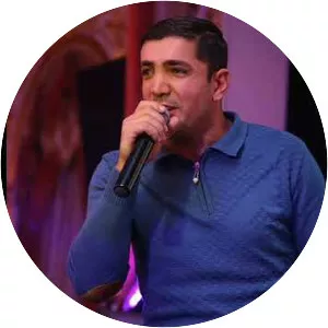 Bako Lezgiev - Musical artist