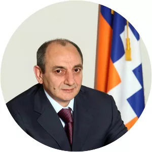 Bako Sahakyan