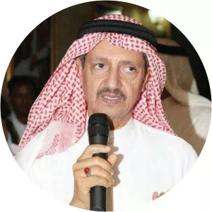 Bakr bin Laden - Chairperson of the Saudi Binladin Group