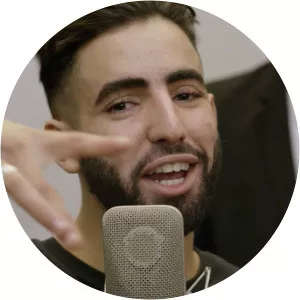 Bakr - Musical artist