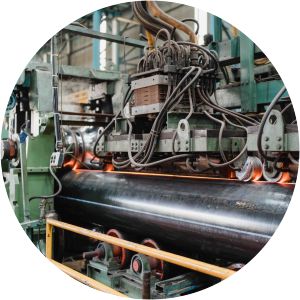 Bakrie Pipe Industries