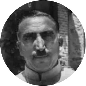 Bakshi Ghulam Mohammad - Indian politician