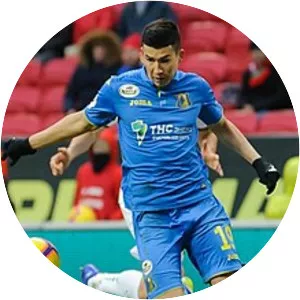 Baktiyar Zaynutdinov - Footballer