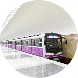 Baku Metro