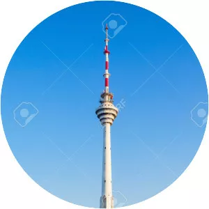 Baku TV Tower