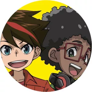 Bakugan: Battle Planet: Extras - TV program