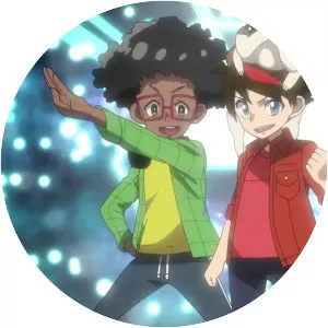 Bakugan: Battle Planet