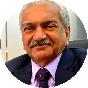 Bakul Harshadrai Dholakia