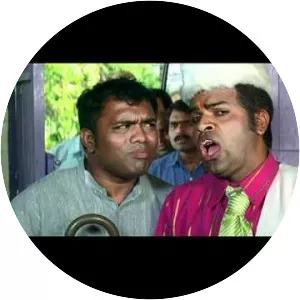 Bakula Namdev Ghotale