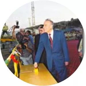 BakuSupsa Pipeline - 