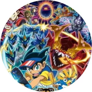 Bakutsuri Bar Hunter