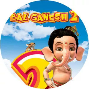 Bal Ganesh 2