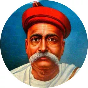 Bal Gangadhar Tilak