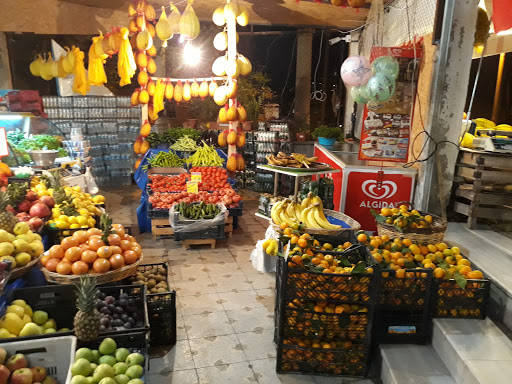 Bal Market - Grocery store