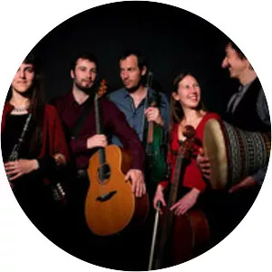 Bal O'Gadjo - Musical group