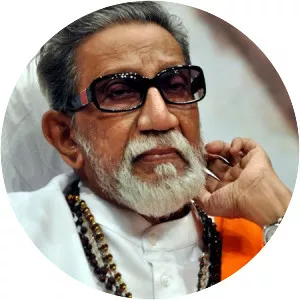 Bal Thackeray - Indian Politician