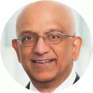 Bala G. Dharan - Author