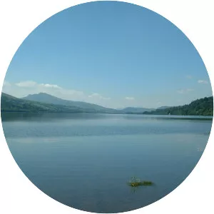 Bala Lake