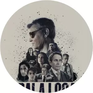 Bala loca - 2016 ‧ Serial ‧ 1 season