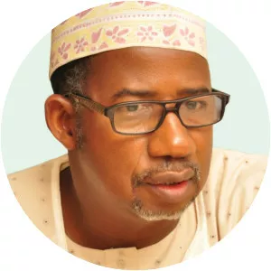 Bala Mohammed - Governor of Bauchi State