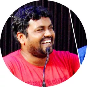 Bala Saravanan