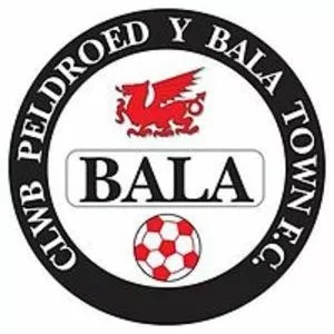 Bala Town F. C. - Football team