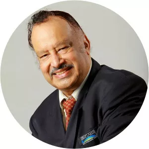 Bala V. Balachandran