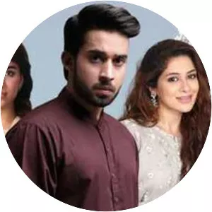 Balaa - Pakistani thriller series