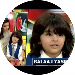 Balaaj Yasir photograph